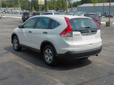 2013 Honda CR-V LX   - Photo 5 - Mishawaka, IN 46545