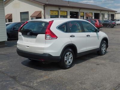 2013 Honda CR-V LX   - Photo 3 - Mishawaka, IN 46545