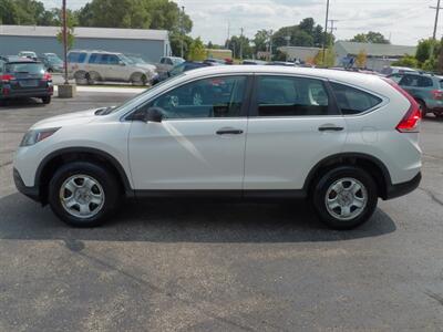 2013 Honda CR-V LX   - Photo 6 - Mishawaka, IN 46545