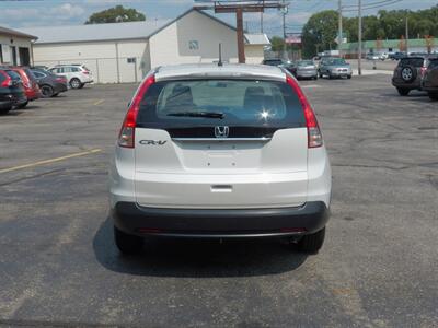 2013 Honda CR-V LX   - Photo 4 - Mishawaka, IN 46545