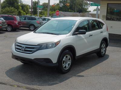 2013 Honda CR-V LX   - Photo 7 - Mishawaka, IN 46545