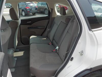 2013 Honda CR-V LX   - Photo 11 - Mishawaka, IN 46545