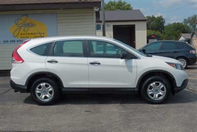 2013 Honda CR-V LX   - Photo 2 - Mishawaka, IN 46545