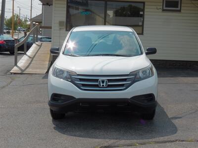 2013 Honda CR-V LX   - Photo 8 - Mishawaka, IN 46545