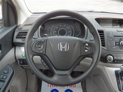 2013 Honda CR-V LX   - Photo 24 - Mishawaka, IN 46545