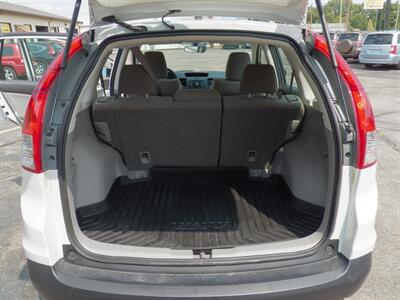 2013 Honda CR-V LX   - Photo 12 - Mishawaka, IN 46545