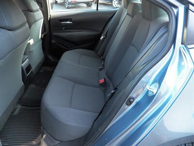 2021 Toyota Corolla LE   - Photo 8 - Mishawaka, IN 46545
