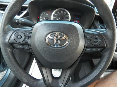 2021 Toyota Corolla LE   - Photo 18 - Mishawaka, IN 46545