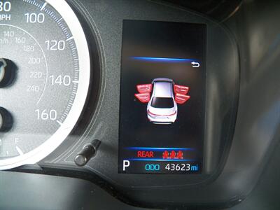 2021 Toyota Corolla LE   - Photo 17 - Mishawaka, IN 46545