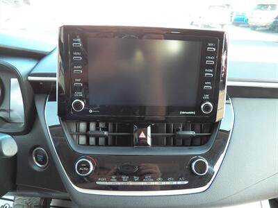 2021 Toyota Corolla LE   - Photo 12 - Mishawaka, IN 46545