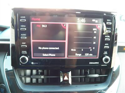 2021 Toyota Corolla LE   - Photo 14 - Mishawaka, IN 46545