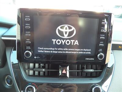 2021 Toyota Corolla LE   - Photo 13 - Mishawaka, IN 46545