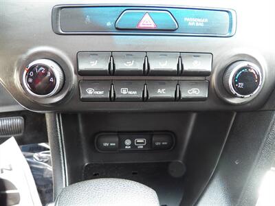 2017 Kia Sportage LX AWD - Photo 13 - Mishawaka, IN 46545
