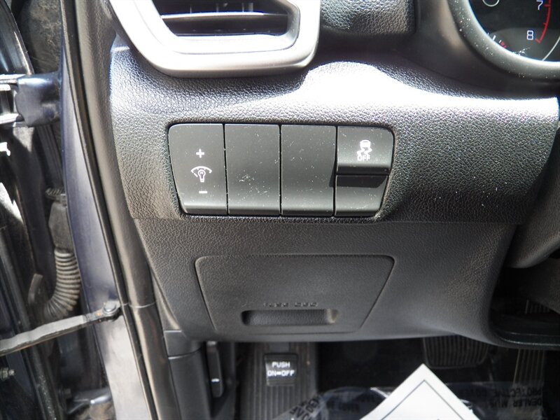 2017 Kia Sportage LX AWD - Photo 15 - Mishawaka, IN 46545