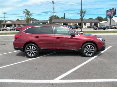 2017 Subaru Outback 3.6R Limited  AWD - Photo 2 - Mishawaka, IN 46545