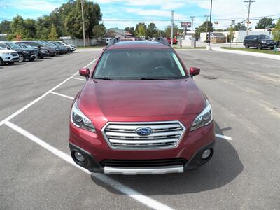 2017 Subaru Outback 3.6R Limited  AWD - Photo 8 - Mishawaka, IN 46545
