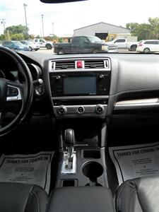 2017 Subaru Outback 3.6R Limited  AWD - Photo 20 - Mishawaka, IN 46545