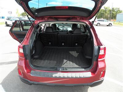 2017 Subaru Outback 3.6R Limited  AWD - Photo 15 - Mishawaka, IN 46545