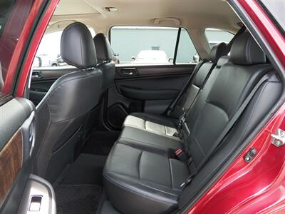 2017 Subaru Outback 3.6R Limited  AWD - Photo 14 - Mishawaka, IN 46545