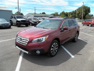 2017 Subaru Outback 3.6R Limited  AWD - Photo 7 - Mishawaka, IN 46545