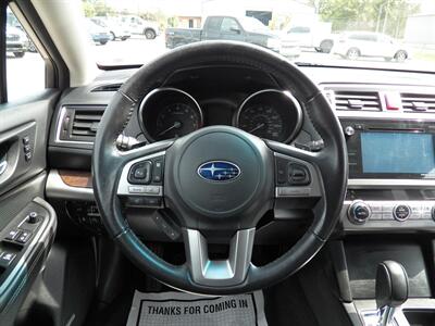 2017 Subaru Outback 3.6R Limited  AWD - Photo 28 - Mishawaka, IN 46545