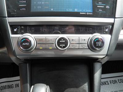 2017 Subaru Outback 3.6R Limited  AWD - Photo 23 - Mishawaka, IN 46545