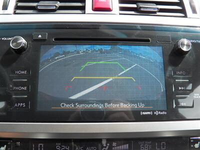 2017 Subaru Outback 3.6R Limited  AWD - Photo 22 - Mishawaka, IN 46545
