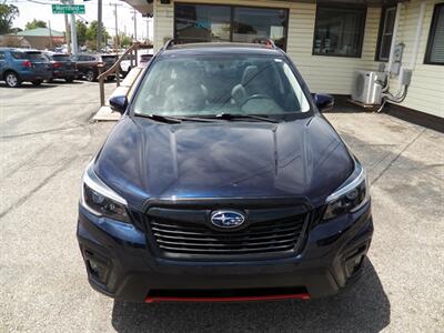 2021 Subaru Forester Sport AWD - Photo 7 - Mishawaka, IN 46545