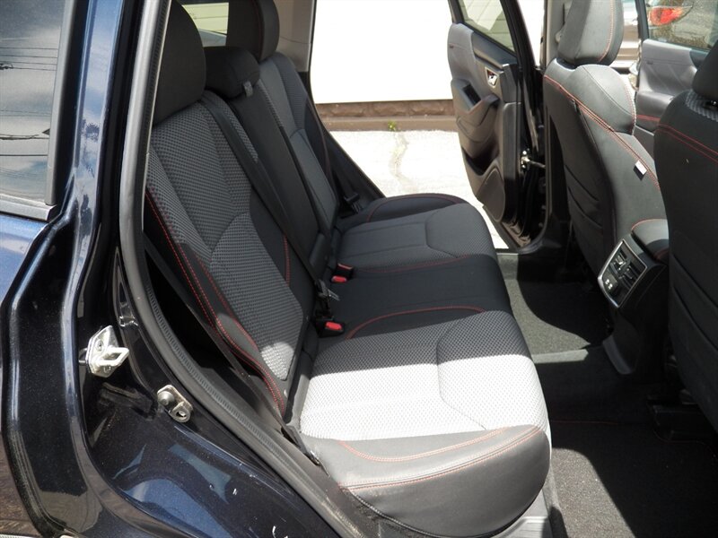 2021 Subaru Forester Sport AWD - Photo 14 - Mishawaka, IN 46545