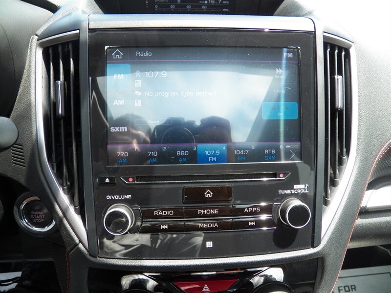 2021 Subaru Forester Sport AWD - Photo 21 - Mishawaka, IN 46545