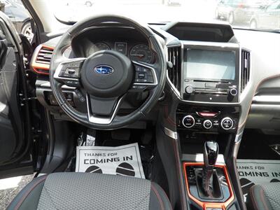 2021 Subaru Forester Sport AWD - Photo 17 - Mishawaka, IN 46545
