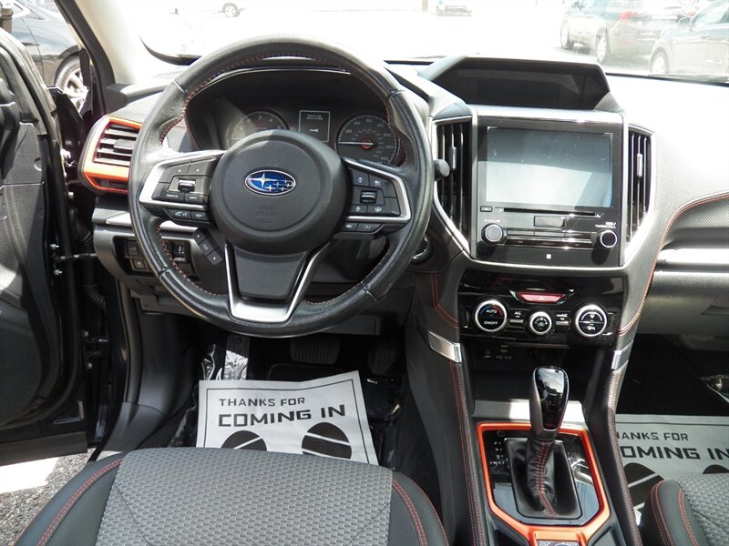 2021 Subaru Forester Sport AWD - Photo 17 - Mishawaka, IN 46545