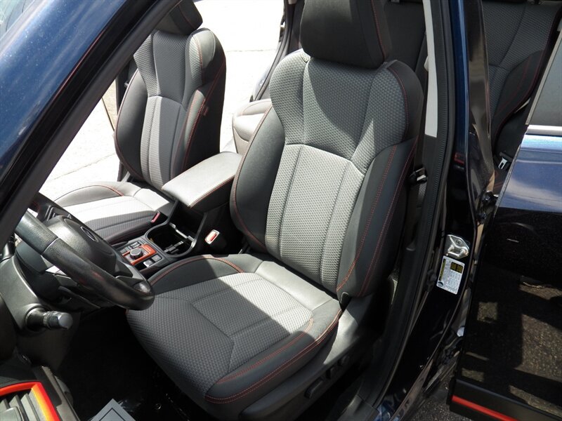 2021 Subaru Forester Sport AWD - Photo 10 - Mishawaka, IN 46545