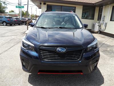 2021 Subaru Forester Sport AWD - Photo 6 - Mishawaka, IN 46545