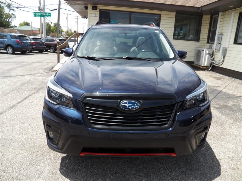 2021 Subaru Forester Sport AWD - Photo 6 - Mishawaka, IN 46545