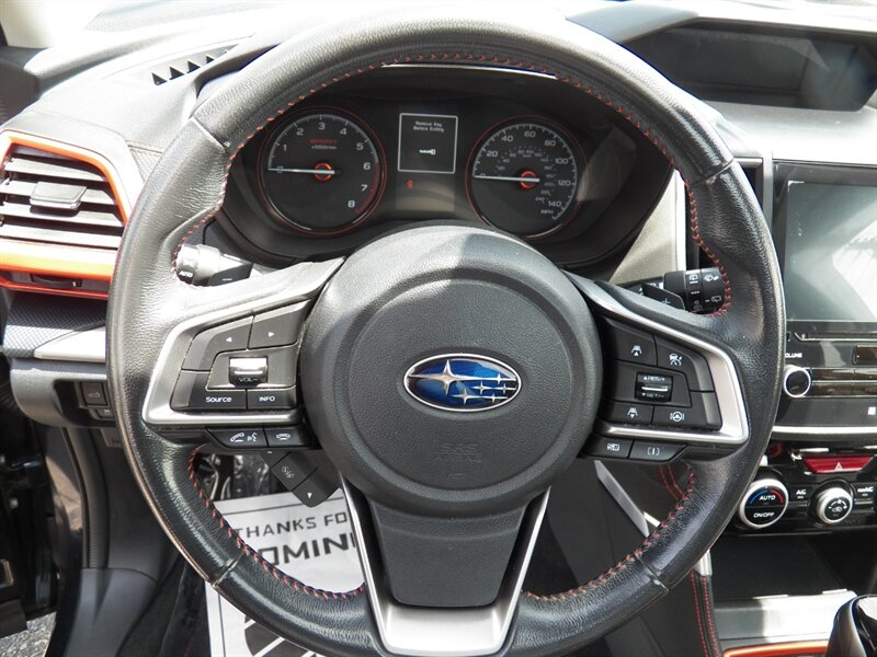 2021 Subaru Forester Sport AWD - Photo 18 - Mishawaka, IN 46545