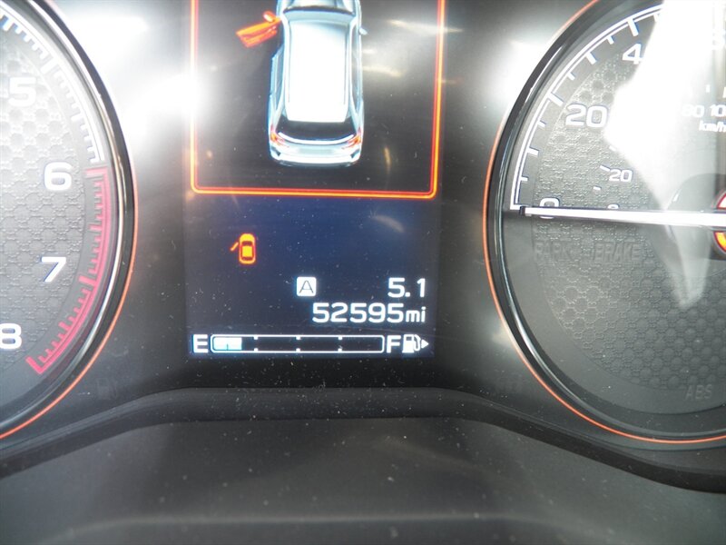 2021 Subaru Forester Sport AWD - Photo 19 - Mishawaka, IN 46545