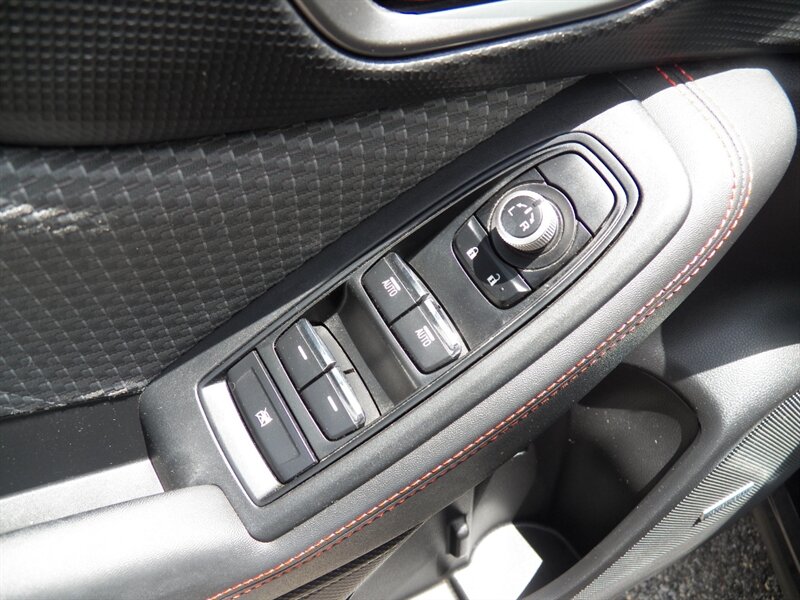 2021 Subaru Forester Sport AWD - Photo 26 - Mishawaka, IN 46545