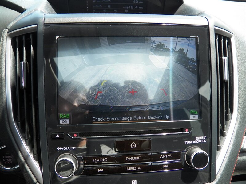 2021 Subaru Forester Sport AWD - Photo 23 - Mishawaka, IN 46545