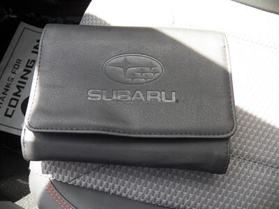 2021 Subaru Forester Sport AWD - Photo 27 - Mishawaka, IN 46545