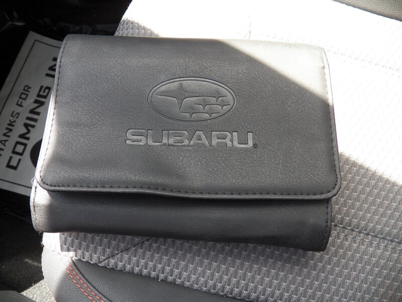 2021 Subaru Forester Sport AWD - Photo 27 - Mishawaka, IN 46545