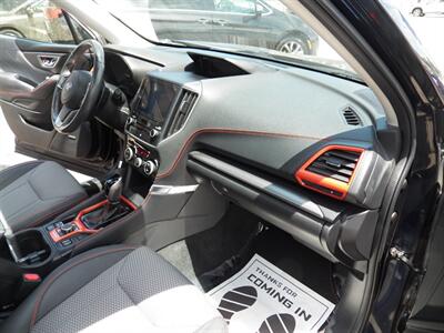 2021 Subaru Forester Sport AWD - Photo 16 - Mishawaka, IN 46545