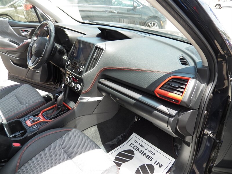 2021 Subaru Forester Sport AWD - Photo 16 - Mishawaka, IN 46545