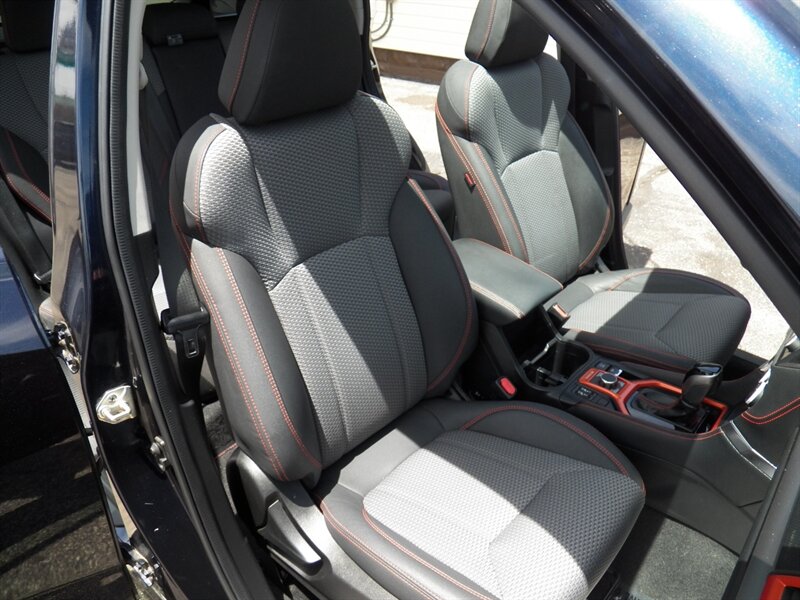 2021 Subaru Forester Sport AWD - Photo 15 - Mishawaka, IN 46545