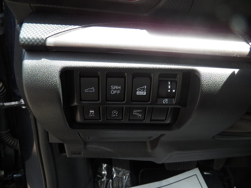 2021 Subaru Forester Sport AWD - Photo 25 - Mishawaka, IN 46545