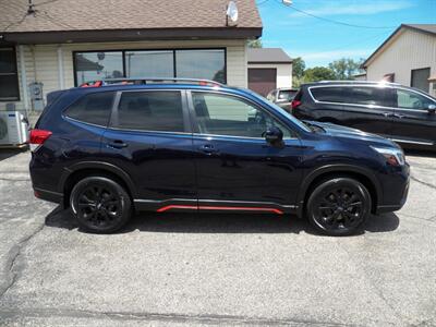 2021 Subaru Forester Sport AWD - Photo 2 - Mishawaka, IN 46545