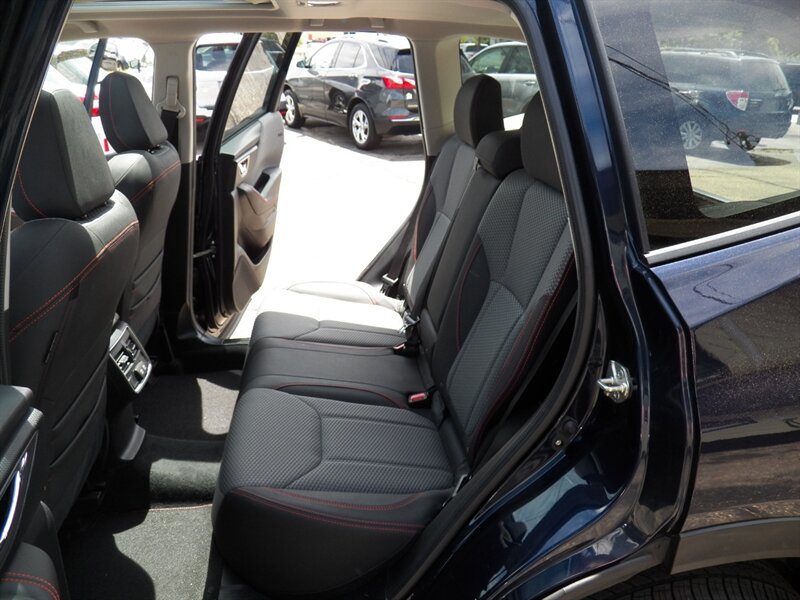 2021 Subaru Forester Sport AWD - Photo 12 - Mishawaka, IN 46545
