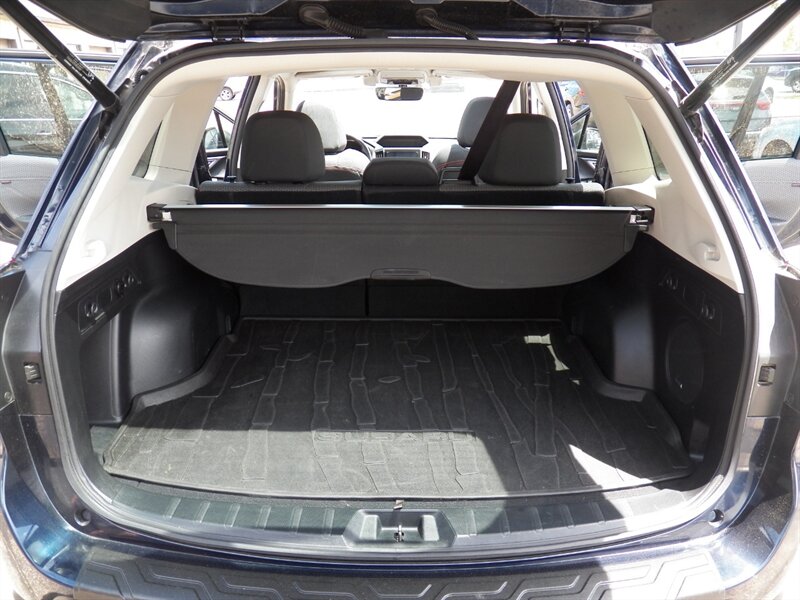 2021 Subaru Forester Sport AWD - Photo 13 - Mishawaka, IN 46545