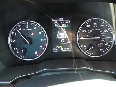 2021 Subaru Outback Touring  AWD - Photo 16 - Mishawaka, IN 46545