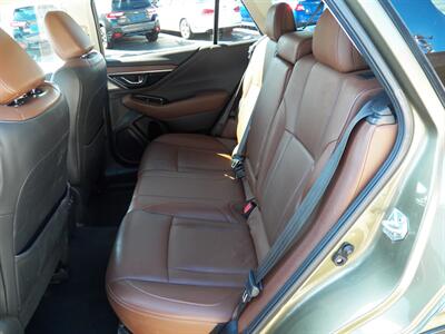 2021 Subaru Outback Touring  AWD - Photo 9 - Mishawaka, IN 46545